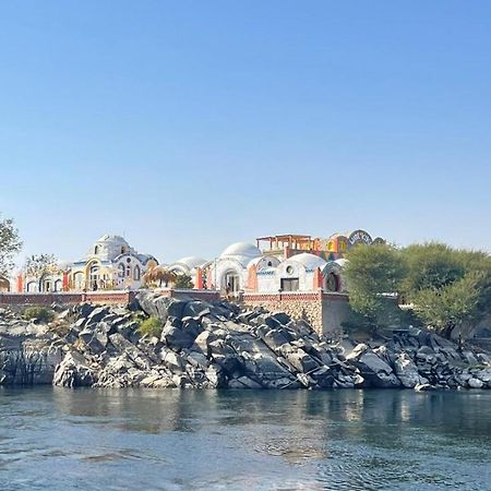 Artika Wadi Kiki Hotel Ασουάν Εξωτερικό φωτογραφία