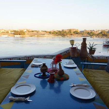 Artika Wadi Kiki Hotel Ασουάν Εξωτερικό φωτογραφία