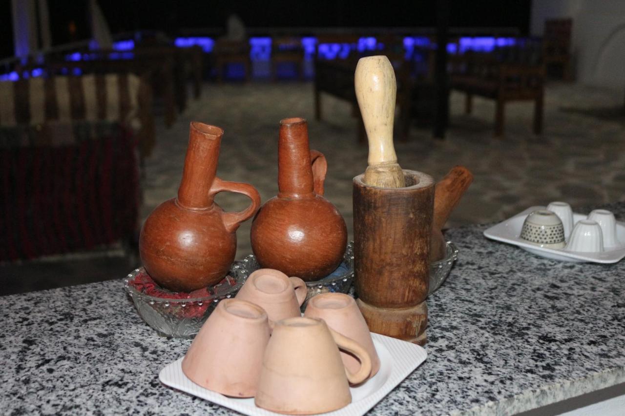 Artika Wadi Kiki Hotel Ασουάν Εξωτερικό φωτογραφία