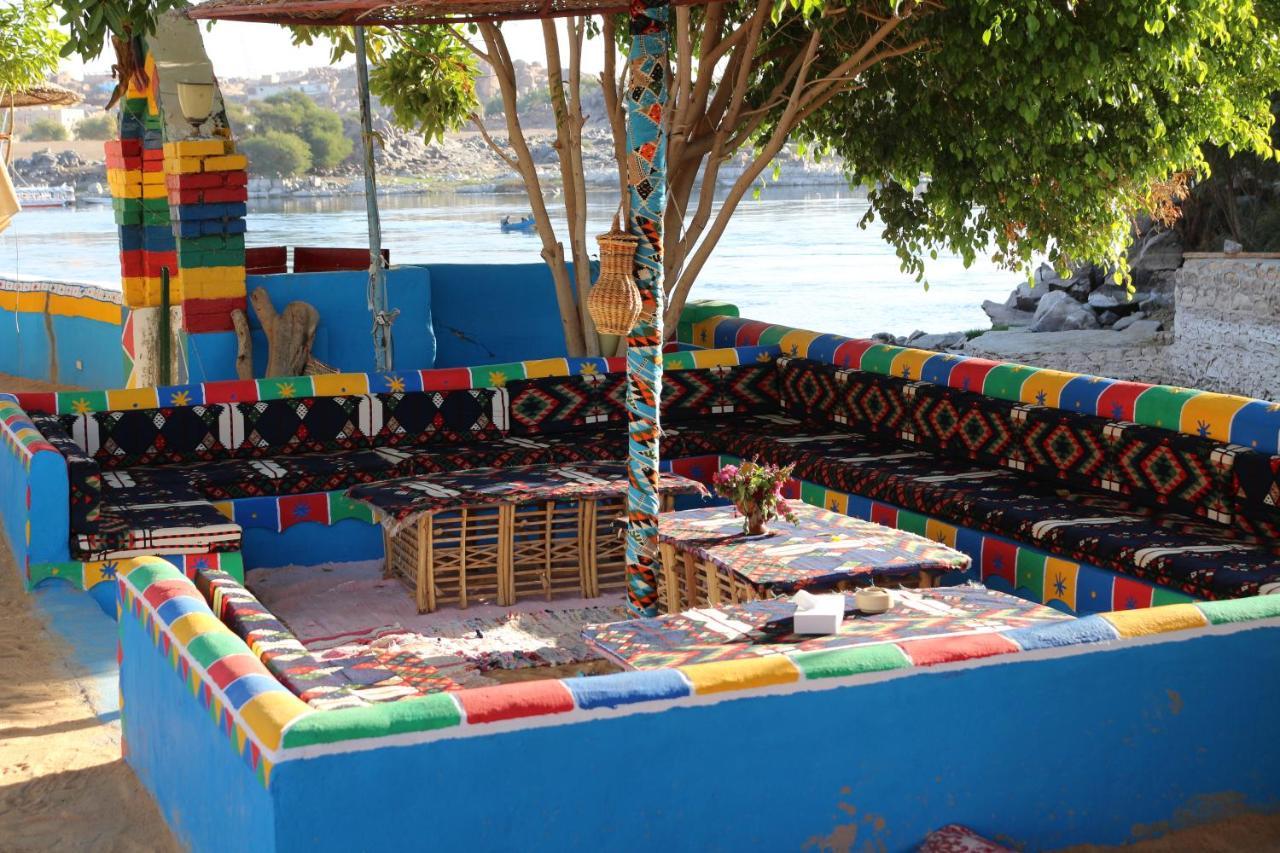 Artika Wadi Kiki Hotel Ασουάν Εξωτερικό φωτογραφία