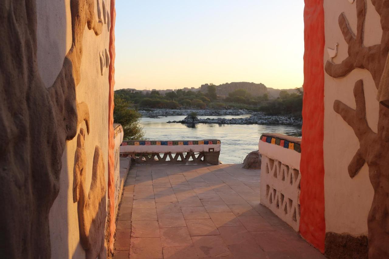 Artika Wadi Kiki Hotel Ασουάν Εξωτερικό φωτογραφία