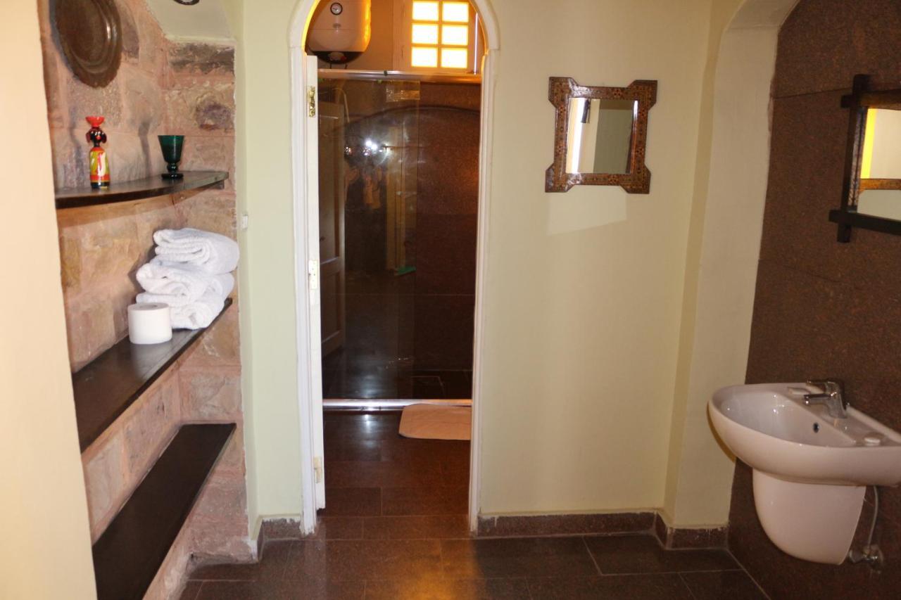 Artika Wadi Kiki Hotel Ασουάν Εξωτερικό φωτογραφία