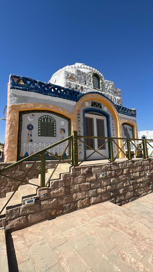 Artika Wadi Kiki Hotel Ασουάν Εξωτερικό φωτογραφία