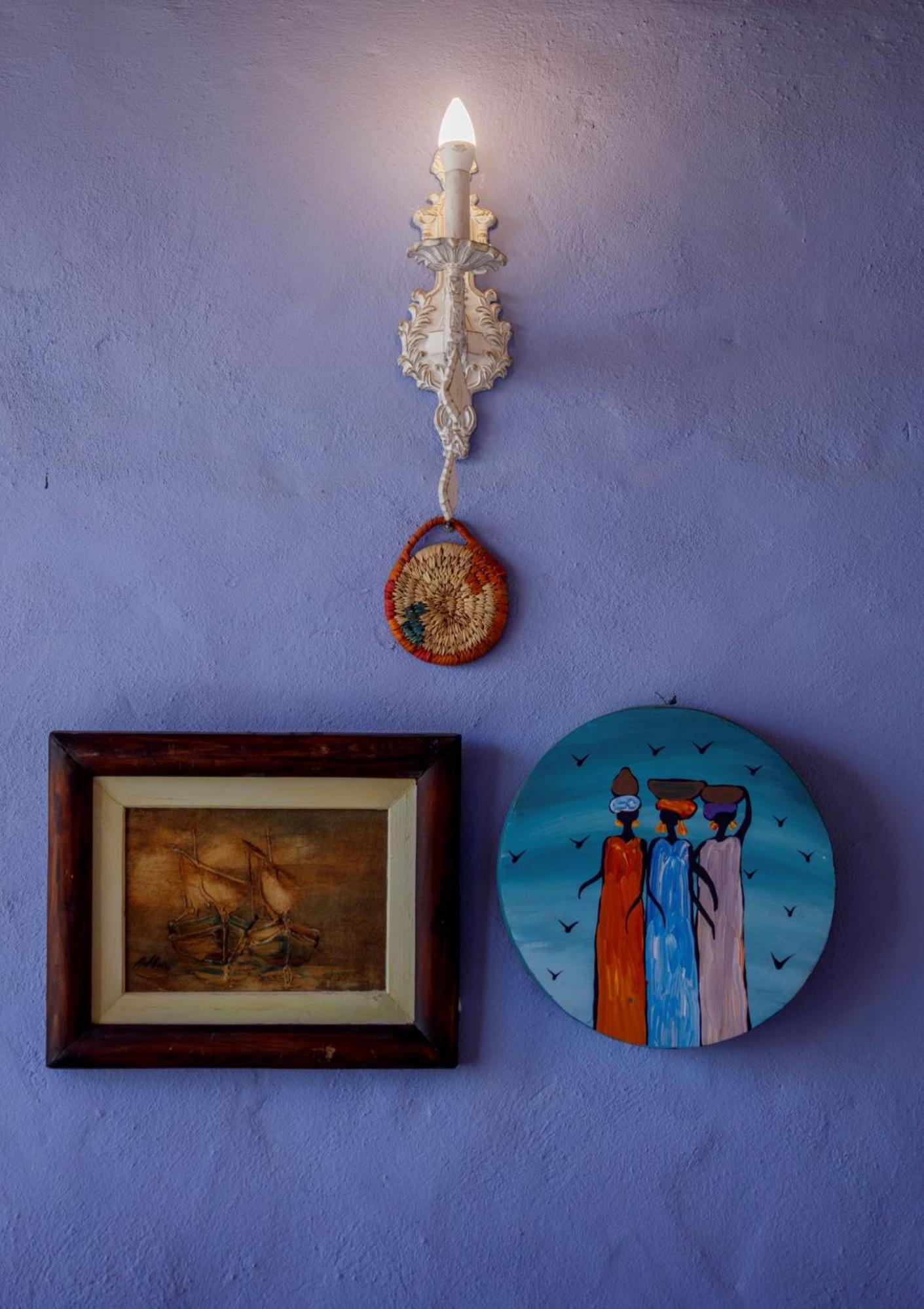 Artika Wadi Kiki Hotel Ασουάν Εξωτερικό φωτογραφία