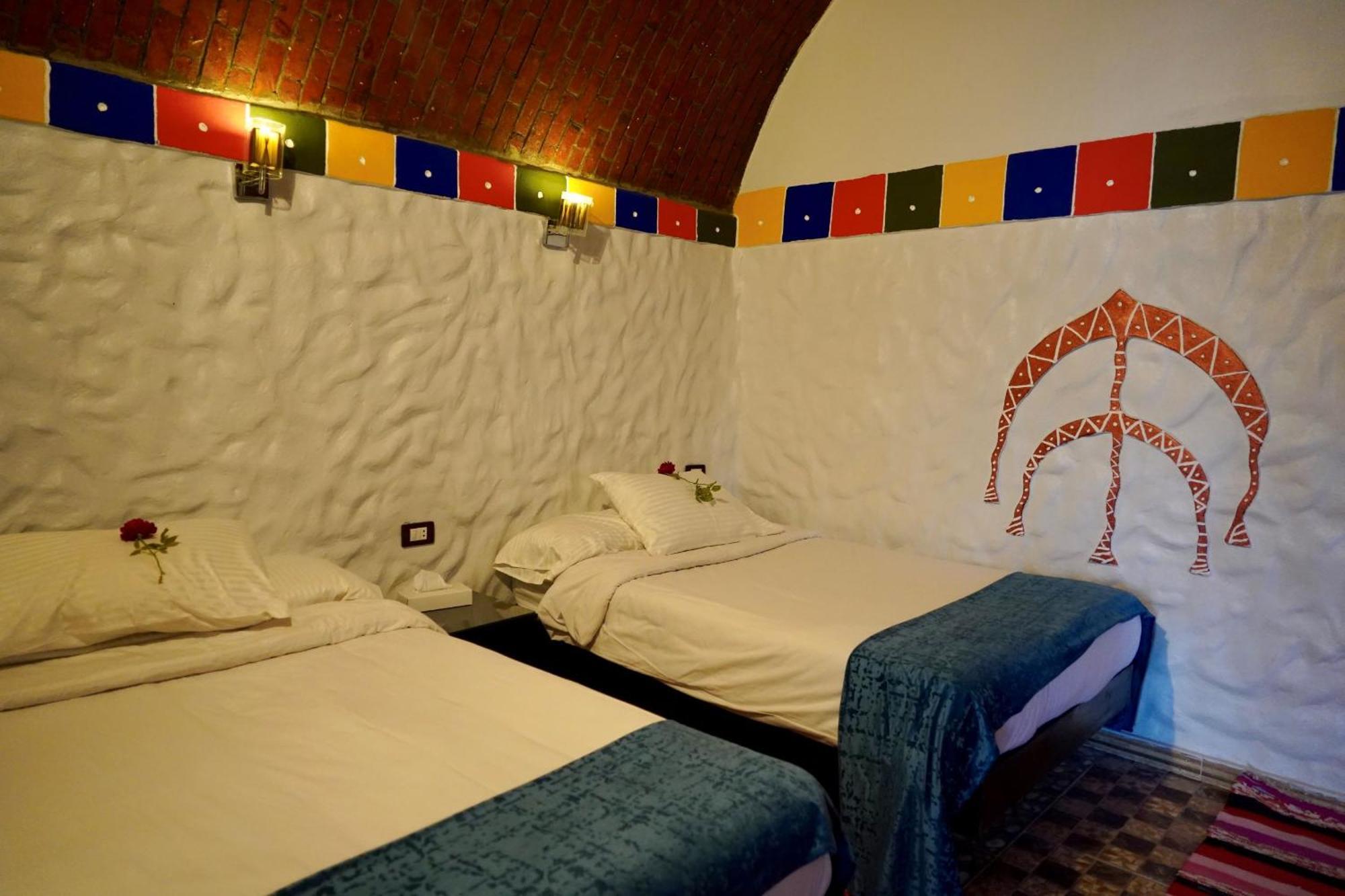 Artika Wadi Kiki Hotel Ασουάν Εξωτερικό φωτογραφία