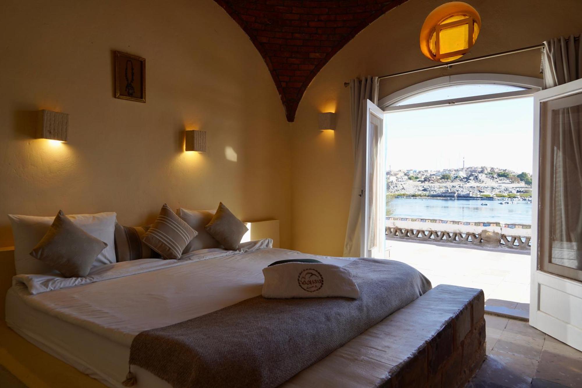 Artika Wadi Kiki Hotel Ασουάν Εξωτερικό φωτογραφία