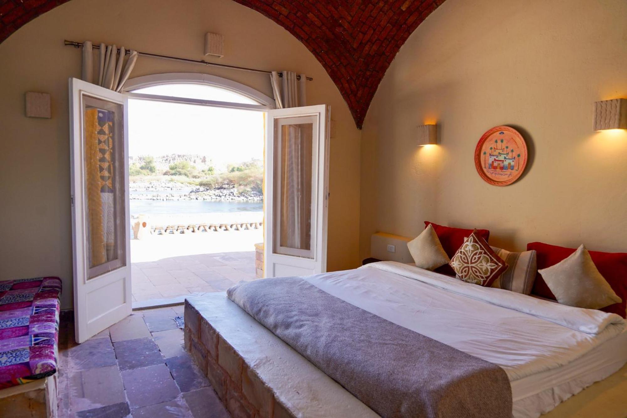 Artika Wadi Kiki Hotel Ασουάν Εξωτερικό φωτογραφία