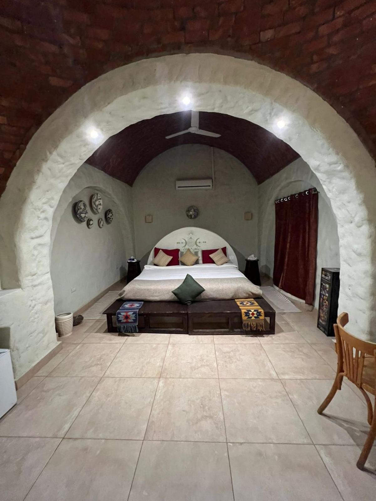 Artika Wadi Kiki Hotel Ασουάν Εξωτερικό φωτογραφία