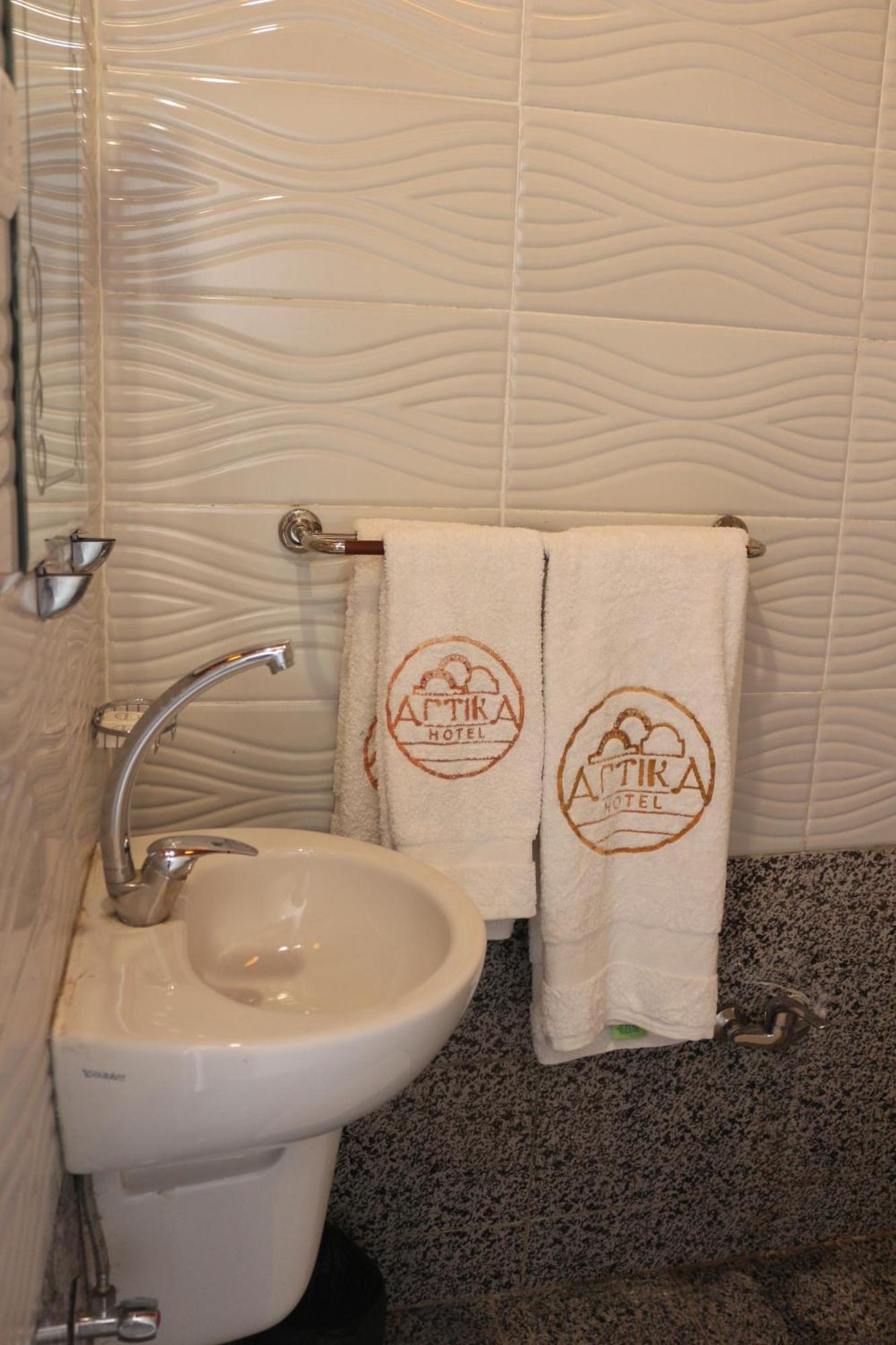 Artika Wadi Kiki Hotel Ασουάν Εξωτερικό φωτογραφία