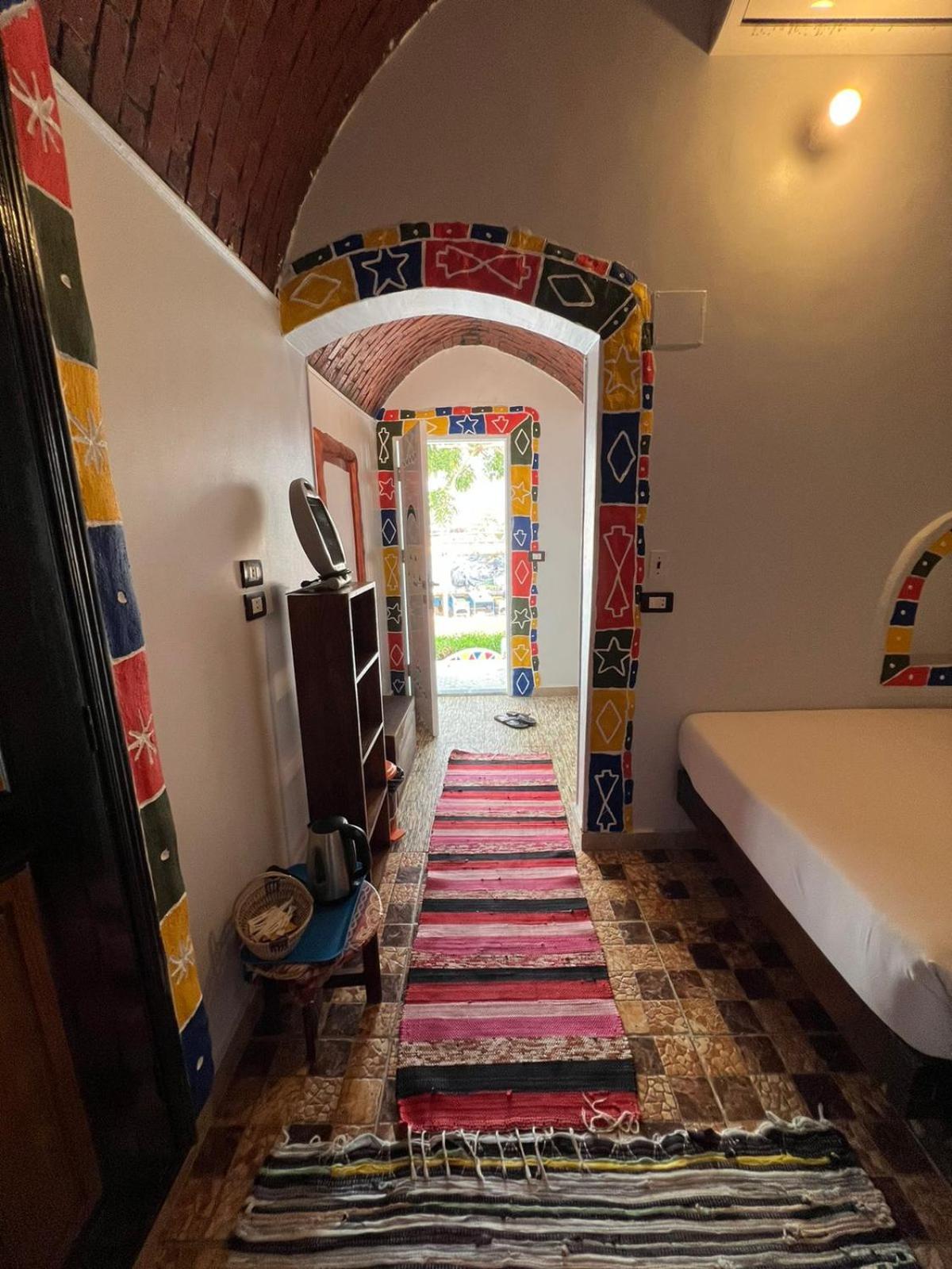 Artika Wadi Kiki Hotel Ασουάν Εξωτερικό φωτογραφία
