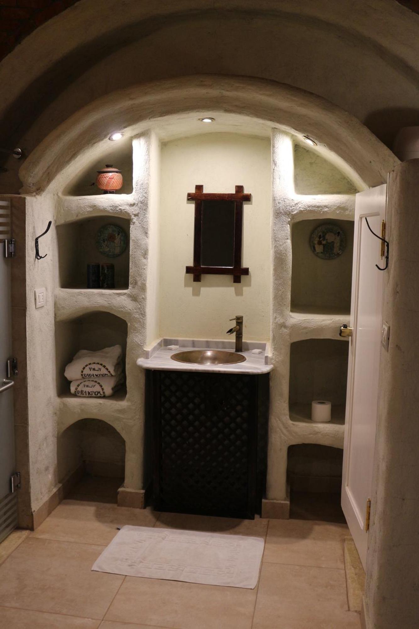 Artika Wadi Kiki Hotel Ασουάν Εξωτερικό φωτογραφία