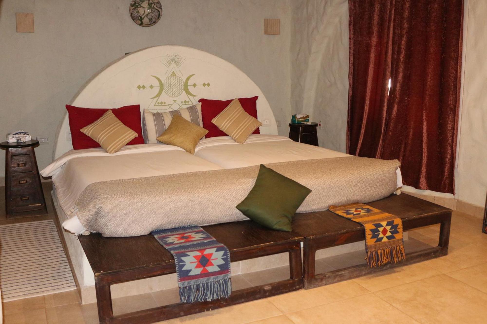 Artika Wadi Kiki Hotel Ασουάν Εξωτερικό φωτογραφία