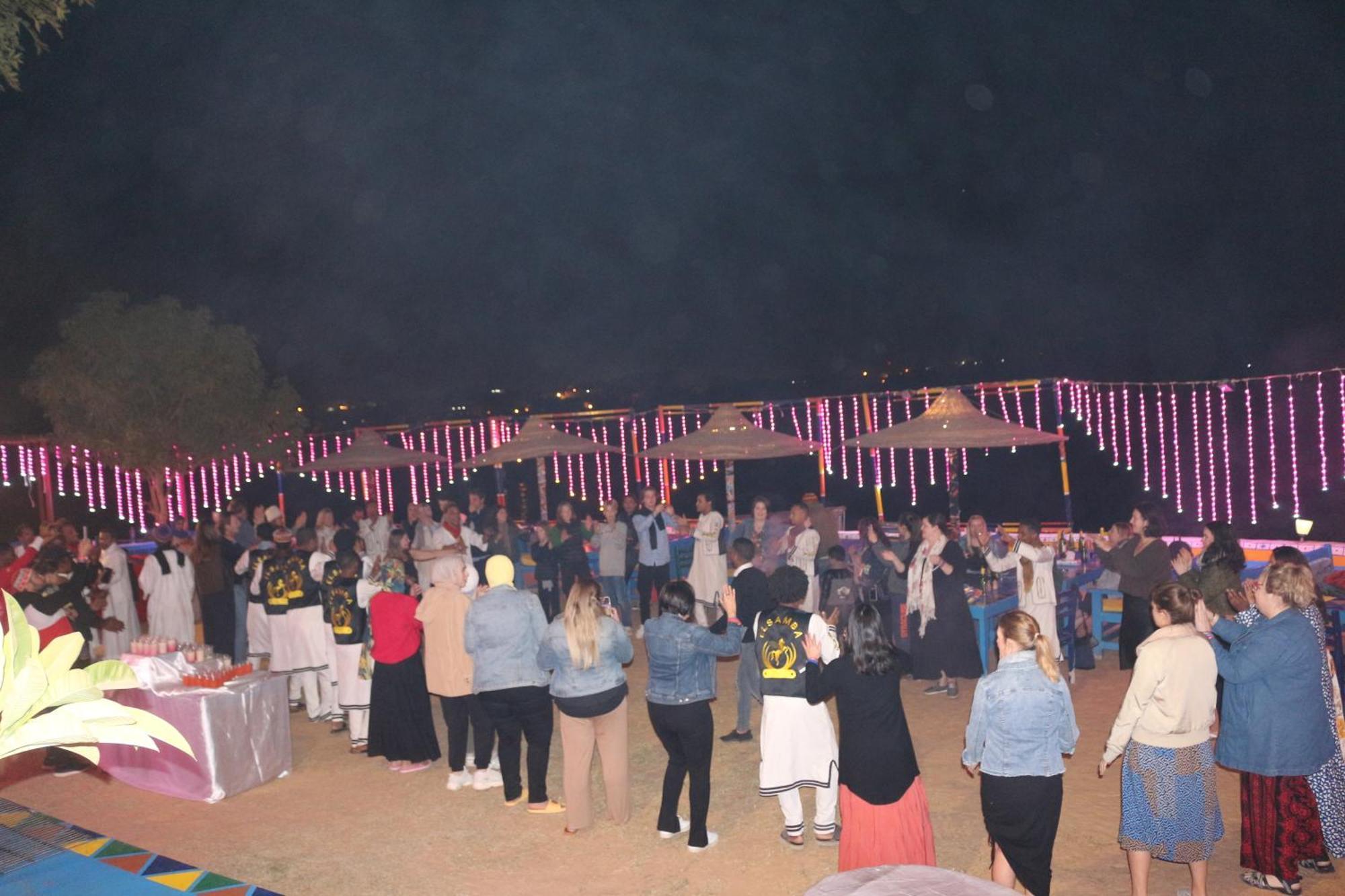 Artika Wadi Kiki Hotel Ασουάν Εξωτερικό φωτογραφία