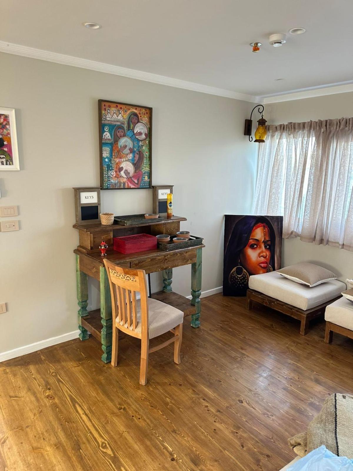 Artika Wadi Kiki Hotel Ασουάν Εξωτερικό φωτογραφία