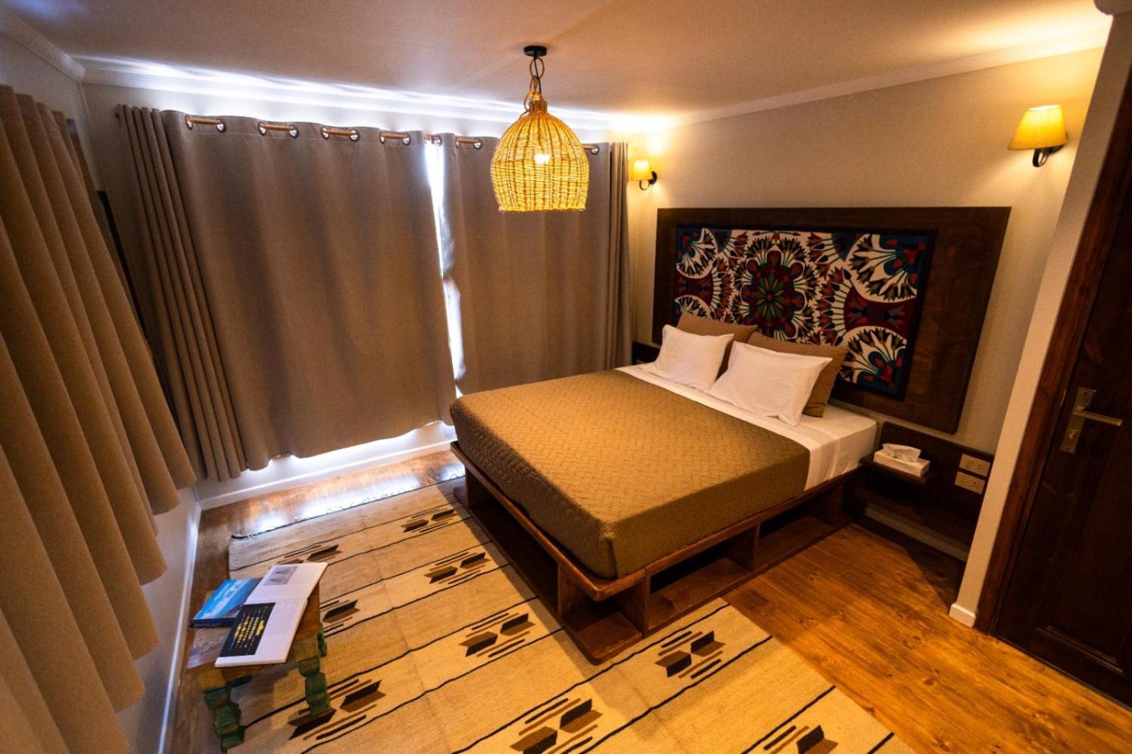 Artika Wadi Kiki Hotel Ασουάν Εξωτερικό φωτογραφία