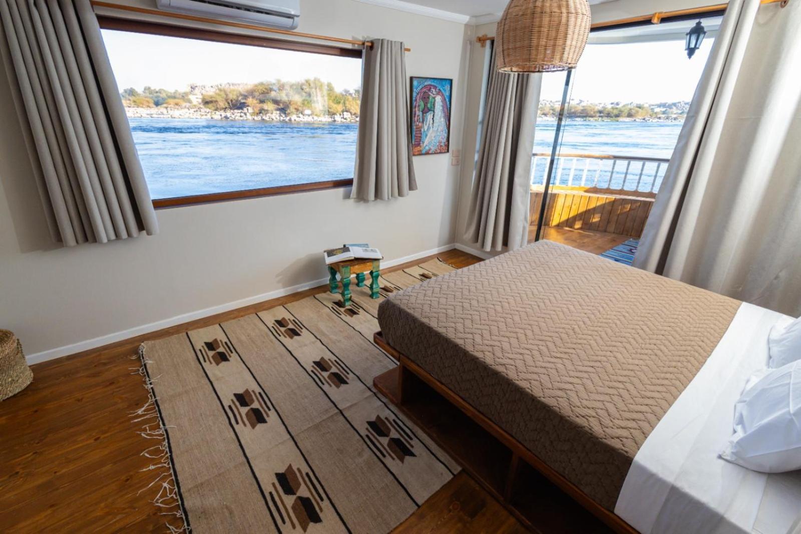 Artika Wadi Kiki Hotel Ασουάν Εξωτερικό φωτογραφία